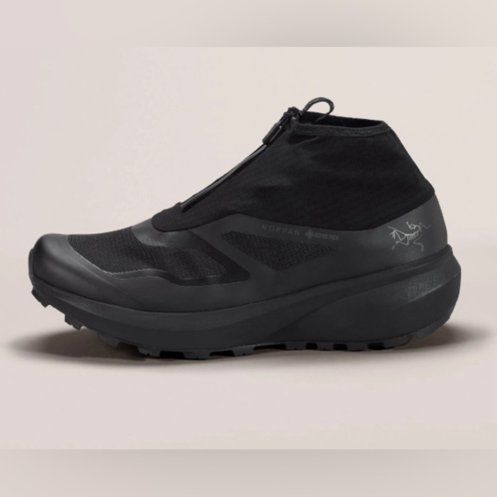 ARC’TERYX NORVAN NIVALIS GTX SHOE